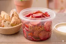 Navet Harissa